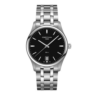 Швейцарские часы Certina  DS-4 C022.410.11.051.00