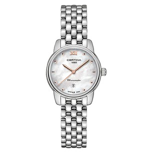 Швейцарские часы Certina  DS-8 Lady C033.051.11.118.01