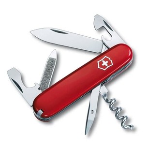 Ножи Victorinox  Ножи-брелоки 58 мм / 65 мм 0.6363