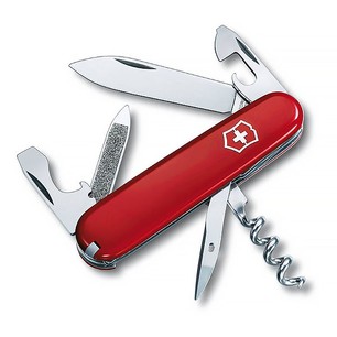Ножи Victorinox  Карманные ножи 74мм / 84мм / 85мм 0.3802