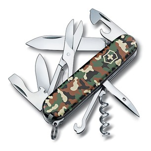 Ножи Victorinox  Классические (офицерские) ножи 91 мм 1.3703.94