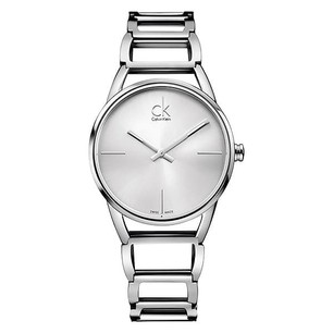 Швейцарские часы Calvin Klein  Stately K3G23126