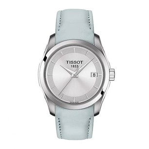 Швейцарские часы Tissot  COUTURIER LADY T035.210.16.031.02