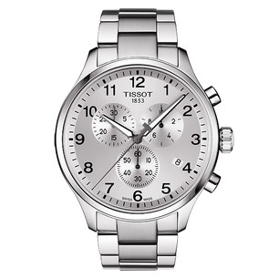 Швейцарские часы Tissot  CHRONO XL CLASSIC T116.617.11.037.00