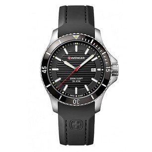 Швейцарские часы Wenger  Seaforce 01.0641.117