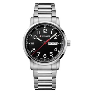 Швейцарские часы Wenger  Attitude 01.1541.107