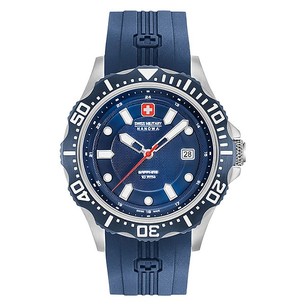 Швейцарские часы Swiss Military  Aqua 06-4306.04.003