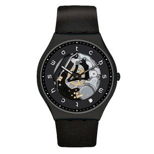 Швейцарские часы Swatch  Skin Irony SS07B101