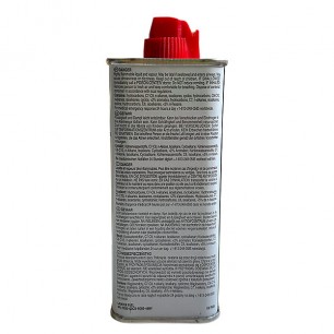 Бензин Zippo 125ml 3141-125ml