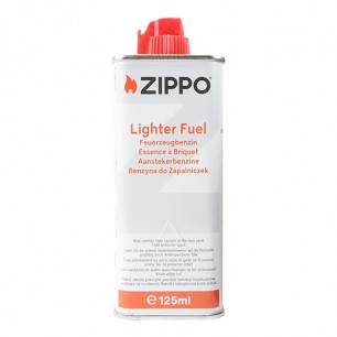 Бензин Zippo 125ml 3141-125ml