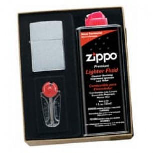 Подарочная коробка Zippo 50 R