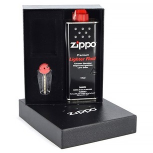Подарочная коробка Zippo 50 R