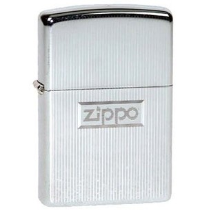 Зажигалки Zippo  Широкие 250 Turn with Zippo(852.997)