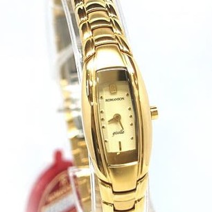 Часы Romanson  Giselle RM1123CLGGD