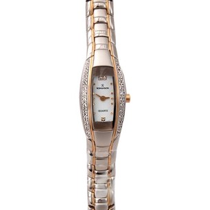 Часы Romanson  Giselle RM1123RLJWH