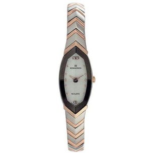 Часы Romanson  Giselle RM2106LJWH
