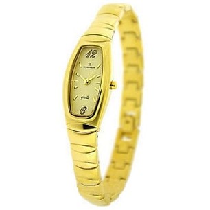 Часы Romanson  Giselle RM2140LGGD