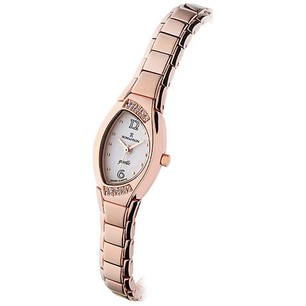Часы Romanson  Giselle RM3583QLRWH
