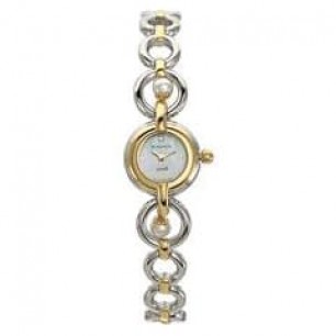 Часы Romanson  Giselle RM5145LCWH