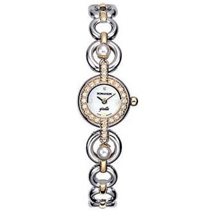 Часы Romanson  Giselle RM5145QLJWH