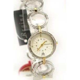 Часы Romanson  Giselle RM6107QLCWH