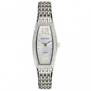 Часы Romanson  Giselle RM7260TLRRG
