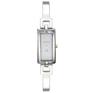 Часы Romanson  Giselle RM7262LRBK