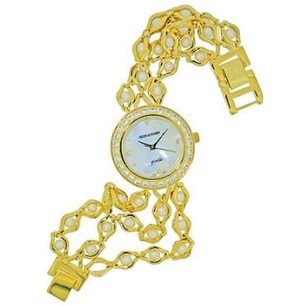 Часы Romanson  Giselle RM7696QLGWH