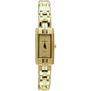 Часы Romanson  Giselle RM8171TLGGD