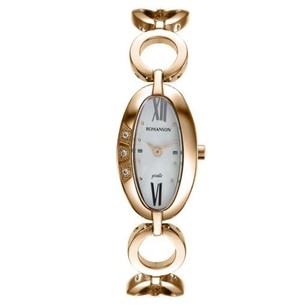 Часы Romanson  Giselle RM0349QLRWH