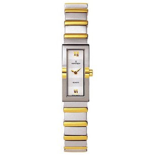 Часы Romanson  Giselle RM2136LCWH