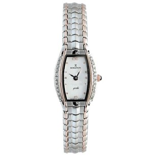 Часы Romanson  Giselle RM2508QLJWH