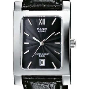 Часы Casio  Beside BEM-100L-1A
