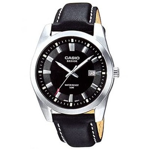 Часы Casio  Beside BEM-116L-1A