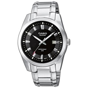 Часы Casio  Beside BEM-116D-1A