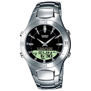 Часы Casio  Edifice EFA-110D-1A
