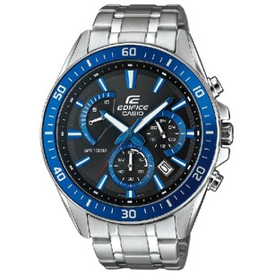 Часы Casio  Edifice EFR-552D-1A2VUEF