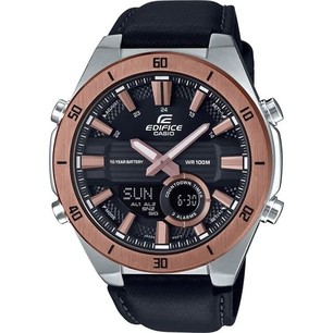 Часы Casio  Edifice ERA-110GL-1AVEF