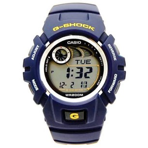 Часы Casio  G-Shock G-2900F-2V
