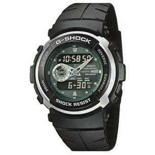 Часы Casio  G-Shock G-300-3A