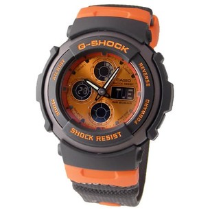 Часы Casio  G-Shock G-312RL-4A