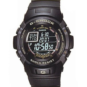 Часы Casio  G-Shock G-7710-1E