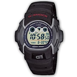 Часы Casio  G-Shock GW-002E-1V