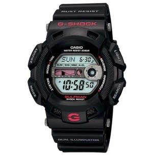 Часы Casio  G-Shock G-9100-1E
