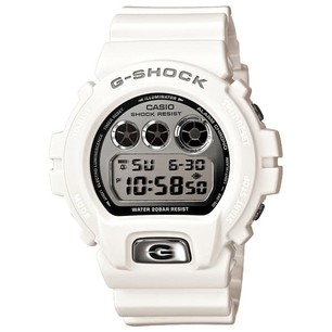 Часы Casio  G-Shock DW-6900MR-7E