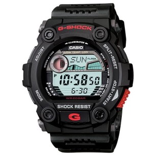Часы Casio  G-Shock G-7900-1E