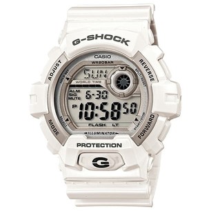 Часы Casio  G-Shock G-8900A-7E