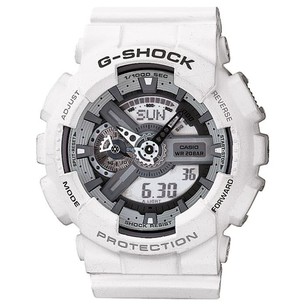 Часы Casio  G-Shock GA-110C-7A