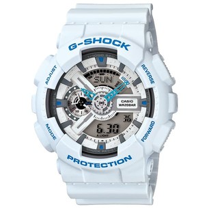Часы Casio  G-Shock GA-110SN-7A
