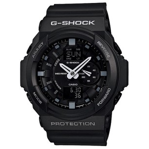Часы Casio  G-Shock GA-150-1A